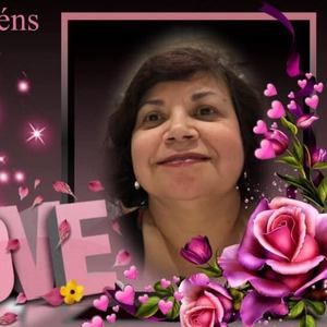 Meet your Posher, Paula